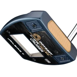 New and Used Odyssey Ai-ONE Milled Cruiser Jailbird Versa 90 T Putter Golf Clubs