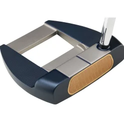New and Used Odyssey Ai-ONE Milled Cruiser Jailbird Versa 90 T Putter Golf Clubs