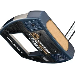 New and Used Odyssey Ai-ONE Milled Cruiser Jailbird T Putter Golf Clubs