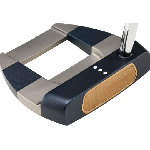 New and Used Odyssey Ai-ONE Milled Cruiser Jailbird T Putter Golf Clubs