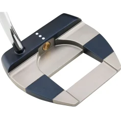 New and Used Odyssey Ai-ONE Milled Cruiser Jailbird T Putter Golf Clubs