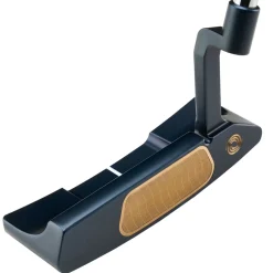 New and Used Odyssey Ai-ONE Milled Cruiser Jailbird One Wide T Putter Golf Clubs