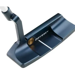New and Used Odyssey Ai-ONE Milled Cruiser Jailbird One Wide T Putter Golf Clubs