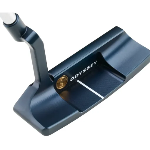 New and Used Odyssey Ai-ONE Milled Cruiser Jailbird One Wide T Putter Golf Clubs