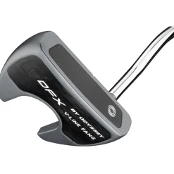 New and Used Odyssey DFX V Line Fang PSTL '25 Putter Golf Clubs