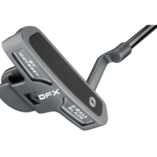 New and Used Odyssey DFX 2-Ball '25 Putter Golf Clubs