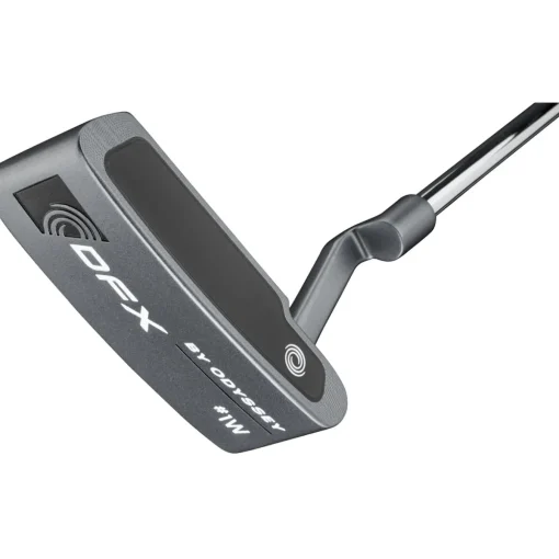 New and Used Odyssey DFX One Wide PSTL '25 Putter Golf Clubs