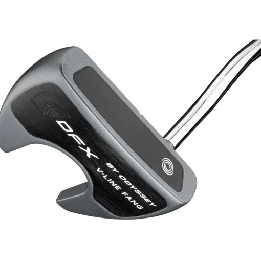 New and Used Odyssey DFX V Line Fang PSTL '25 Putter Golf Clubs