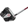 New and Used Odyssey Eleven S Red Stroke Lab PSTL Putter Golf Clubs