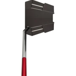 New and Used Odyssey Eleven S Red Stroke Lab PSTL Putter Golf Clubs