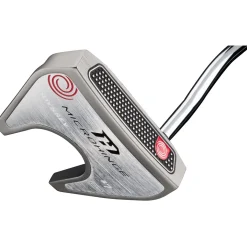 New and Used Odyssey Microhinge #7 DB Putter Golf Clubs