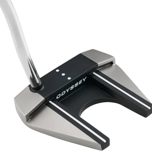 New and Used Odyssey Microhinge #7 DB Putter Golf Clubs