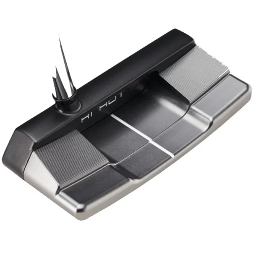 New and Used Odyssey Tri-Hot 5K Triple Wide DB Putter Golf Clubs