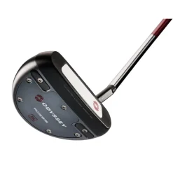 New and Used Odyssey Tri-Hot 5K Rossie S Putter Golf Clubs