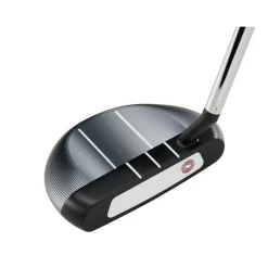 New and Used Odyssey Tri-Hot 5K Rossie S Putter Golf Clubs