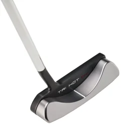 New and Used Odyssey Tri-Hot 5K Three 22 Putter Golf Clubs