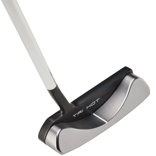New and Used Odyssey Tri-Hot 5K Three 22 Putter Golf Clubs