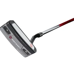 New and Used Odyssey Tri-Hot 5K Double Wide 22 Putter Golf Clubs