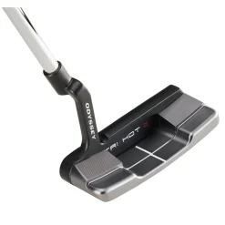 New and Used Odyssey Tri-Hot 5K Double Wide 22 Putter Golf Clubs