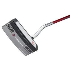 New and Used Odyssey Tri-Hot 5K Triple Wide DB 22 Putter Golf Clubs
