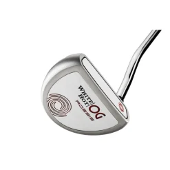 New and Used Odyssey White Hot OG Rossie DB Putter Golf Clubs