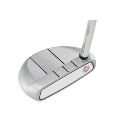 New and Used Odyssey White Hot OG Rossie DB Putter Golf Clubs