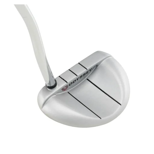 New and Used Odyssey White Hot OG Rossie DB Putter Golf Clubs