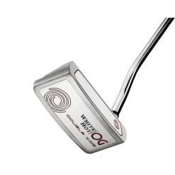New and Used Odyssey White Hot OG Double Wide DB Putter Golf Clubs