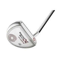 New and Used Odyssey White Hot OG Rossie S Putter Golf Clubs