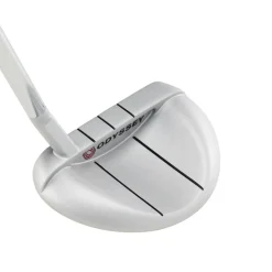 New and Used Odyssey White Hot OG Rossie S Putter Golf Clubs