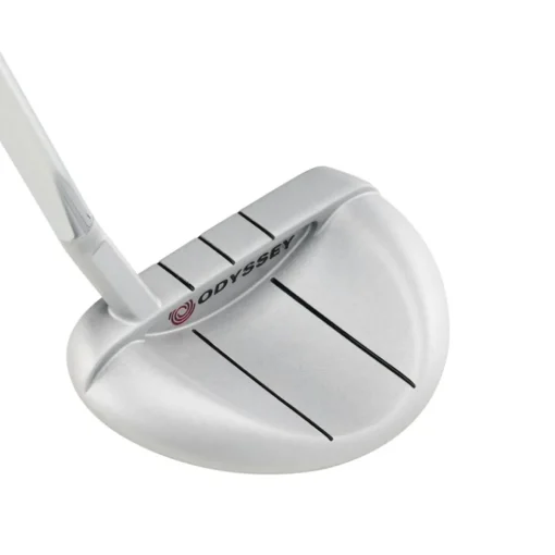 New and Used Odyssey White Hot OG Rossie S Putter Golf Clubs
