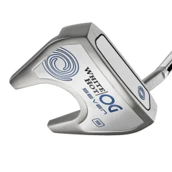 New and Used Odyssey White HOT OG 7 S Putter Golf Clubs