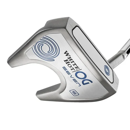 New and Used Odyssey White HOT OG 7 S Putter Golf Clubs