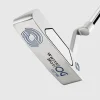 New and Used Odyssey White Hot OG One CH Putter Golf Clubs