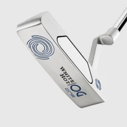 New and Used Odyssey White Hot OG One CH Putter Golf Clubs