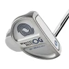 New and Used Odyssey White Hot OG 2 Ball DB Putter Golf Clubs