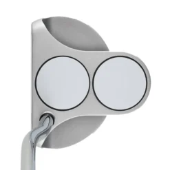 New and Used Odyssey White Hot OG 2 Ball DB Putter Golf Clubs