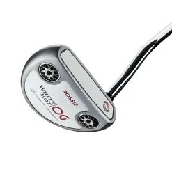 New and Used Odyssey White Hot OG Rossie DB Putter Golf Clubs