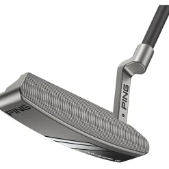 New and Used Ping 2024 Anser 2 Putter Golf Clubs