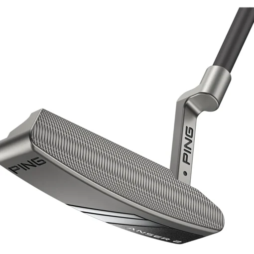 New and Used Ping 2024 Anser 2 Putter Golf Clubs