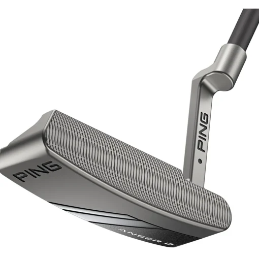 New and Used Ping 2024 Anser D Putter Golf Clubs