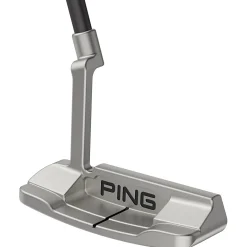 New and Used Ping 2024 Anser D Putter Golf Clubs