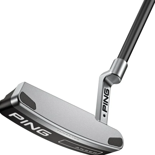 New and Used Ping 2023 Anser Putter Golf Clubs