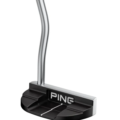 New and Used Ping 2023 DS 72 Mid-Mallet Putter Golf Clubs