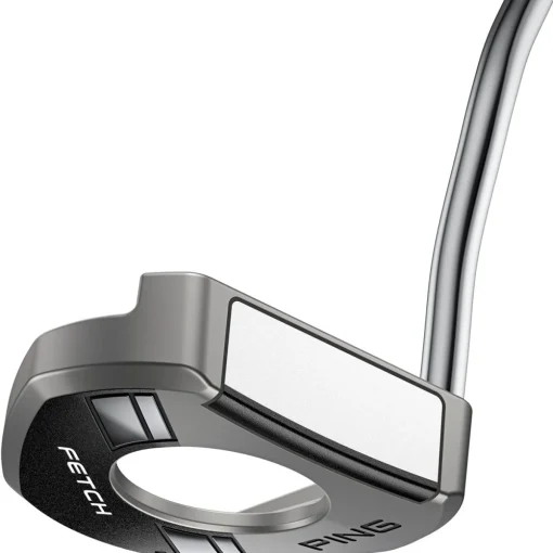 New and Used Ping 2024 Fetch Putter Golf Clubs