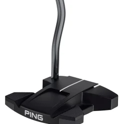 New and Used Ping 2021 Harwood Mallet Putter Golf Clubs