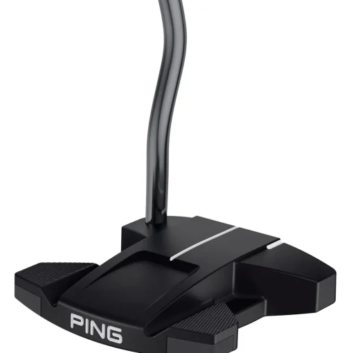 New and Used Ping 2021 Harwood Mallet Putter Golf Clubs