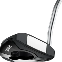 New and Used Ping 2024 Ketsch G Putter Golf Clubs