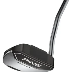 New and Used Ping 2023 Mundy Mallet Putter Golf Clubs