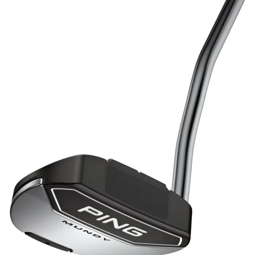 New and Used Ping 2023 Mundy Mallet Putter Golf Clubs